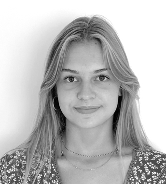 Agathe Binet, Cheffe de Projet Kulte, pilotage de projets de communication événementielle