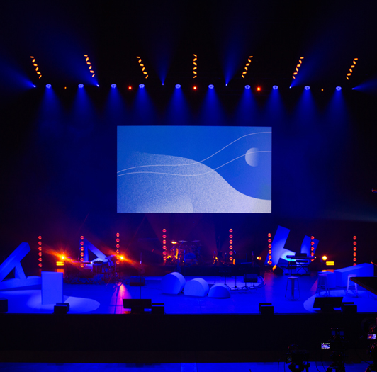 Projet CULTURA LIVE ! - Séminaire / Transformation interne - Agence Kulte Bordeaux