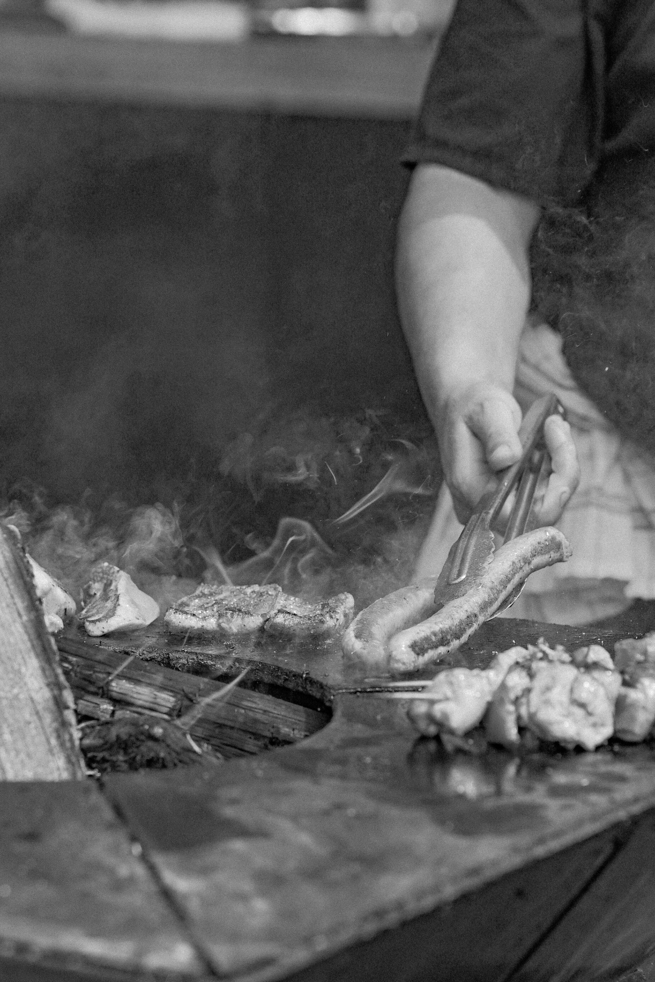 LA GUINGUETTE DU PEYRAT - réalisé par Agence Kulte