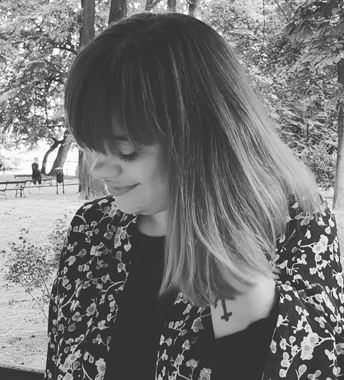 Laura Monteaux, Cheffe de Projet Kulte, coordination et ingénierie événementielle