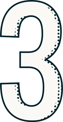 3