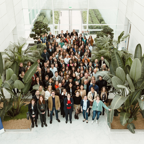 ACCORD-CADRE<br>Agence Erasmus+ 