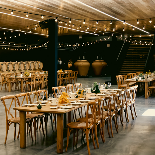 VIGNOBLES DE LAROSE<br>Stratégie de communication & accompagnement global