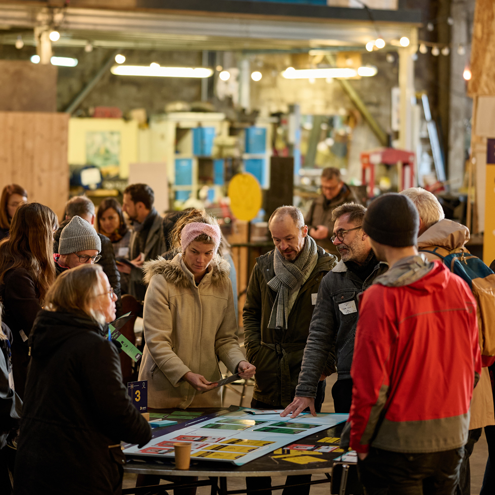 LES RENCONTRES DE LA TR2E<br>(Transition Écologique et Énergétique) <br>APEC