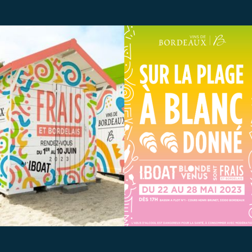 FRAIS ET BORDELAIS<br>Conseil Interprofessionnel des Vins de Bordeaux