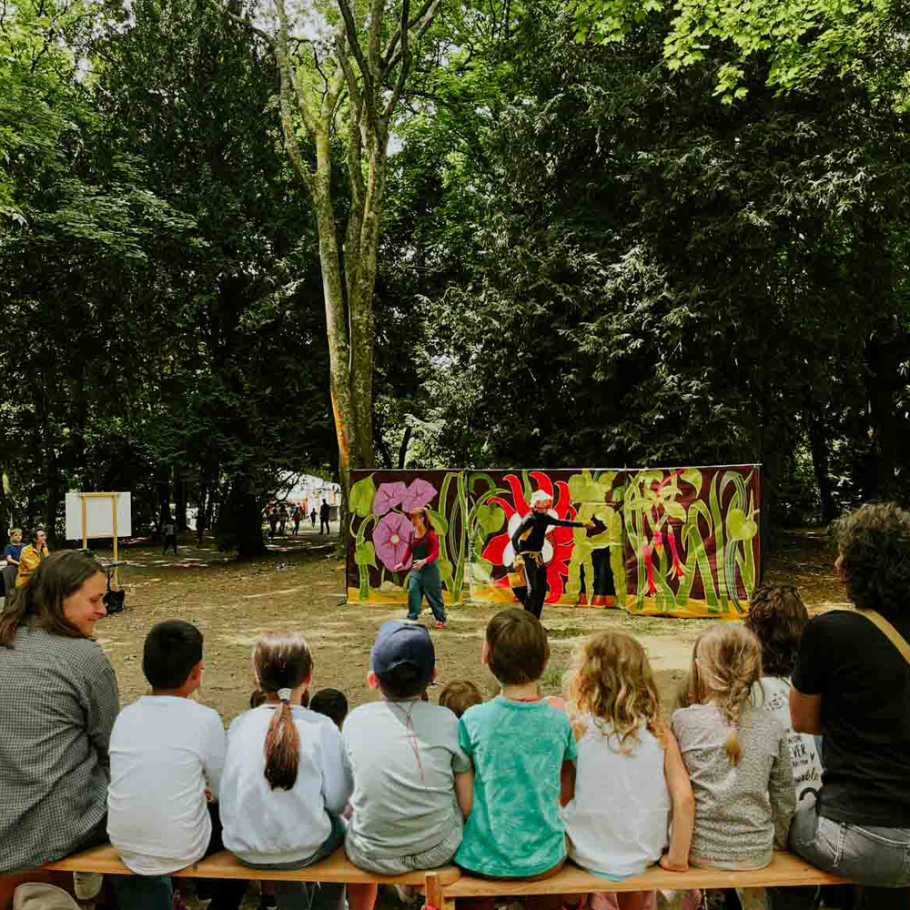 JOURNÉES DE VALORISATION DES JUNIORS DU DÉVELOPPEMENT DURABLE<br>Bordeaux Métropole